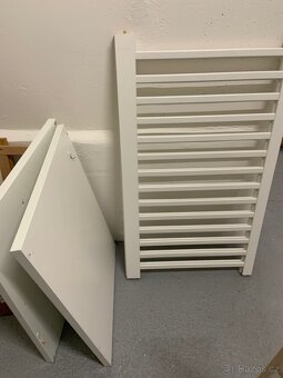 Detska postylka Sundvik - 2