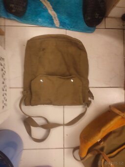 Taška přez rameno - 2