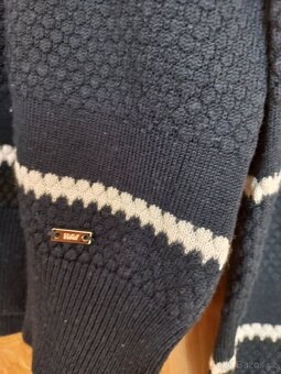 Svetr Zn.Holly Whyte,vel. M - 2