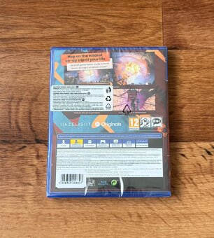 Hra Sony PS4: It Takes Two (NOVÁ) - 2