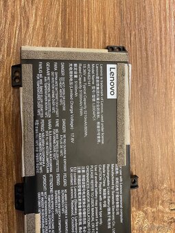 Baterie Lenovo L20D4PC1 - 2