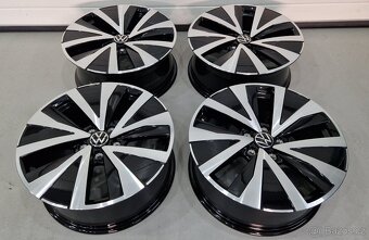 Nejeté R18 VW T-Roc, Ateca, Karoq - 2