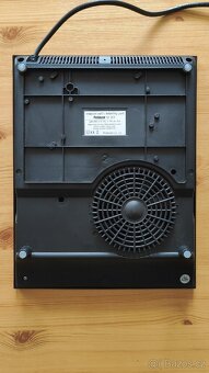 Indukcni varic - Profesor - 2