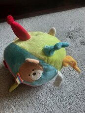 Dětský aktivní míč - 2