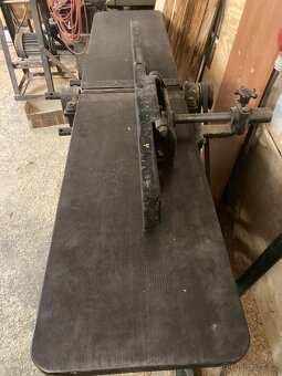 Hoblovka srovnačka - 2