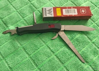 WENGER RANGER 06 MOUNTAINEER - 2