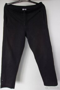 Tepláky 2x různé - 2