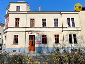 Pronájem komerčních prostor, 135028 - 2