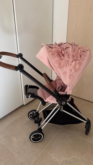 Cybex Mios 2 simply flowers pink - 2