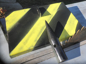 cirkulárka s kolíbkou - 2