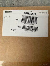 CD The Chemical Brothers - Surrender 20th Anni. Box Set - 2