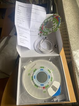 Automatický dávkovač léků - 2