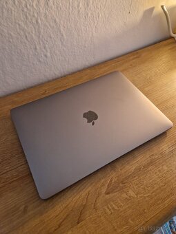 Macbook air M1 (8gb/256GB) - 2