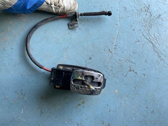 Automat řazení PASSAT b5-5 - 2