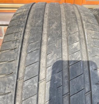 235/60 R18 103W letní pneu Michelin Latitude Sport 3 (3418) - 2