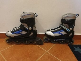 Inline brusle vel. 42 - 2