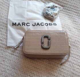 Marc Jacobs Snapshot kabelka - 2