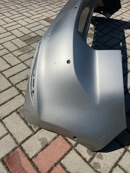 Použité nárazníky - 2