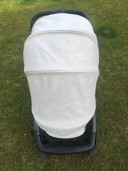 Kočárek X Lander Move - 2