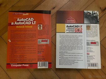 AutoCAD, AutoCAD LT - 2