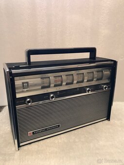 Nacional Panasonic . - 2