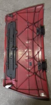 IVECO EUROCARGO kapota - 2