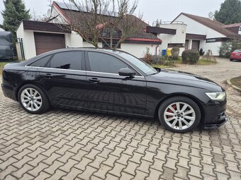 Audi A6 - 2