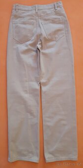 Kalhoty vel. 32 - 2