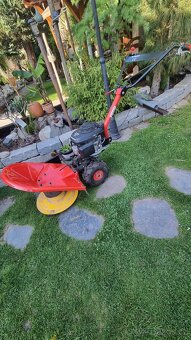 Bubnova sekačka - 2