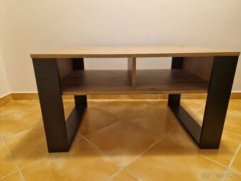 Konferenční stůl - 2