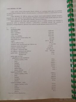 Prodám líheň - 2