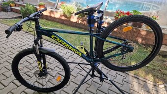 MTB kolo ORBEA - 2