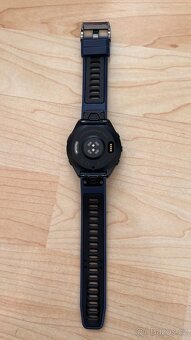 Garmin Forerunner 965 s TOPO mapami - 2