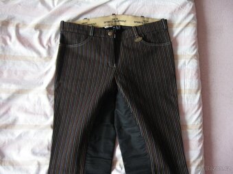 Pantalony HKM - nové - 2