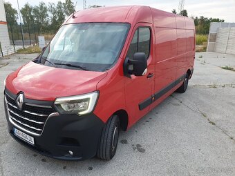 Renault Master  2.3dci  L3H2 - 2