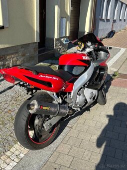 Prodam Yamaha Thundercat YZF 600 - 2