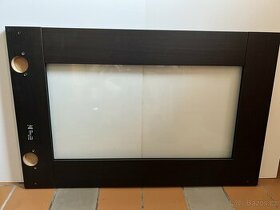 Prosklené dveře pro Ikea Besta 60x38cm - 2