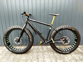 Fatbike Dynamics Pure XL - 2