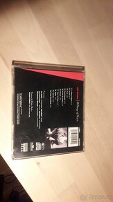 CD Beasley John - A Change Of Heart - 2