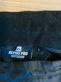Kalhoty Alpine Pro - 2
