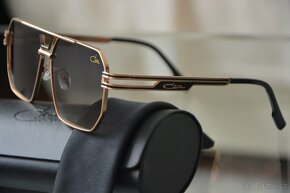 Slnečné brýle Cazal model 9105 - 2