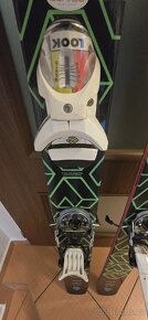 Black Crows Navis 179 cm, Look Pivot 14 - 2
