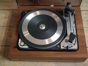 GRAMOFON DUAL 1019 - 2