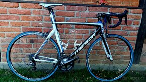 Merida Reacto 907 - 2