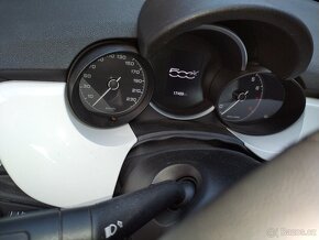 Fiat 500X 1.6 Etorq 110k Urban - 2