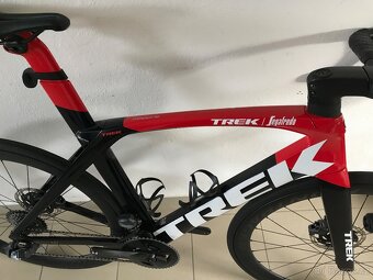 TREK Madone SLR7 - 2