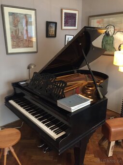 křídlo klavír Petrov grand piano - 2
