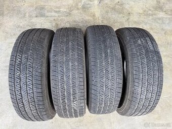 Bridgestone Dueler H/T 255/70 R18 113T DOT 0720 - 2