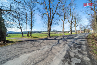 Prodej pozemku k bydlení, 694 m², Strašice - 2