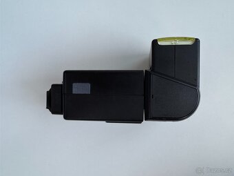 Blesk Regula Variant 740-1 SCA - 2